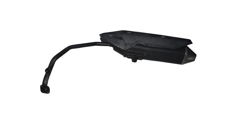 EGZOZ (GERİ DÖNÜŞÜM) (WILDCAT)